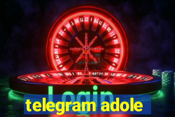 telegram adole